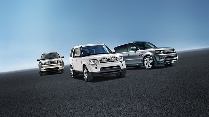 Land Rover Approved в РОЛЬФ Ясенево — DRIVE2