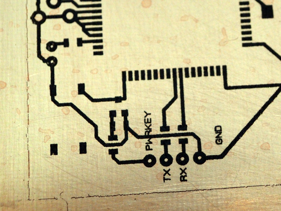 GSM оповеститель (часть 1) — DRIVE2