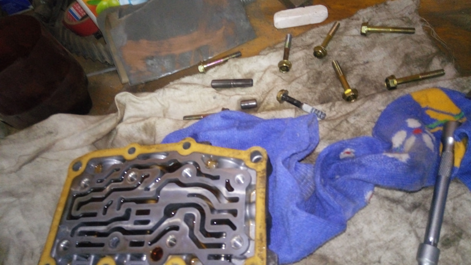 Первая чистка гидропанели фит хонда — Honda Fit (1G), 1,3 л, 2002 года ...