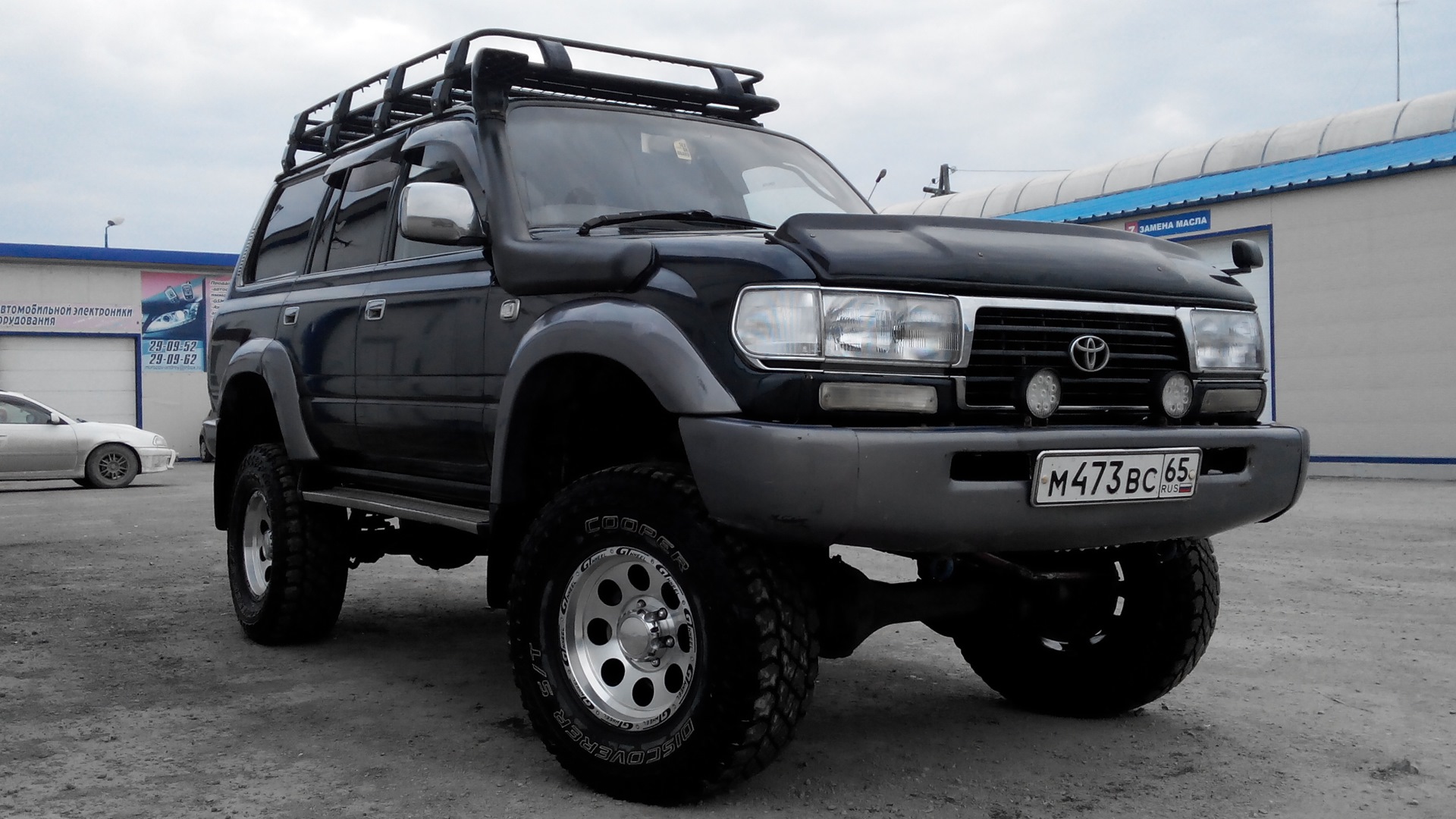 Дром владивосток ленд крузер 80. Toyota Land Cruiser 80. Тойота ленд Крузер 80 4.2 дизель. Тойота ленд Крузер 80 на +2. Ленд Крузер 80 на 37 колесах.