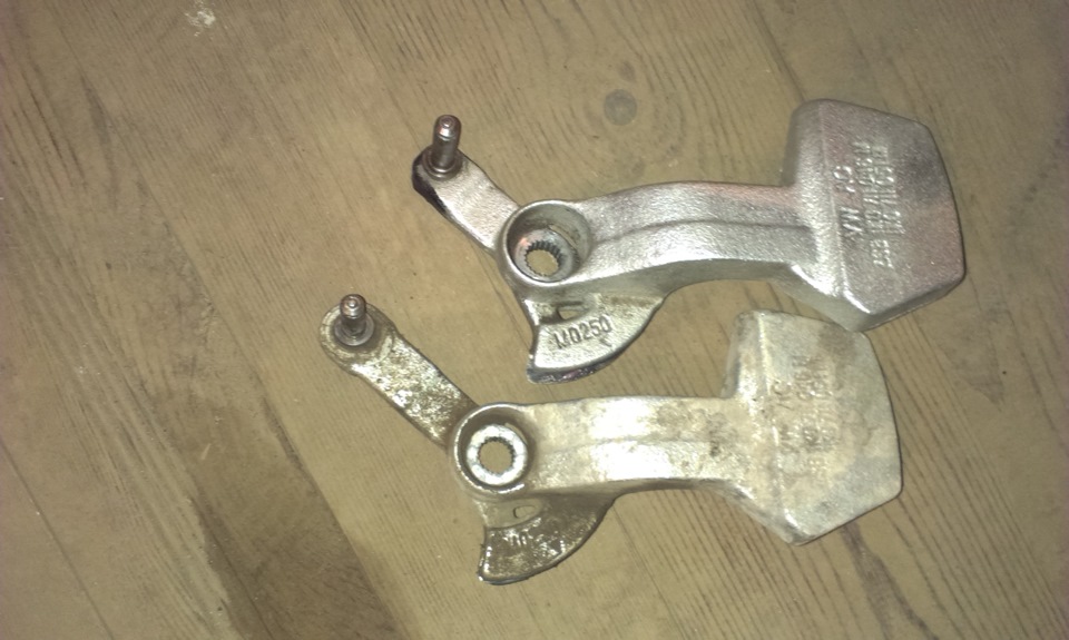 короткая кулиса — Skoda Octavia A5 Mk2, 1,8 л, 2012 года | тюнинг | DRIVE2