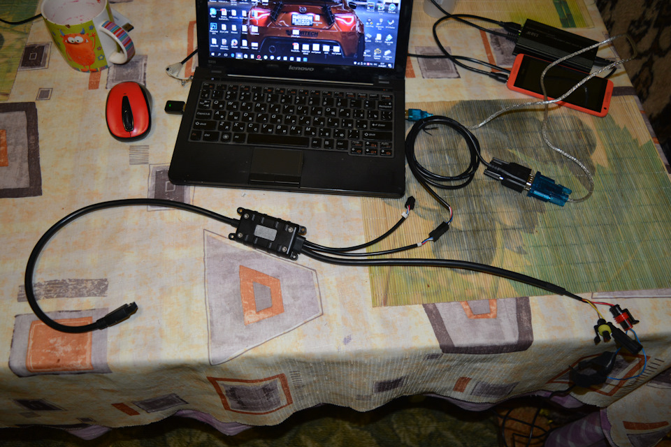 Фото в бортжурнале Mitsubishi Carisma