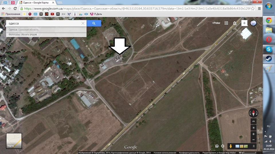 Сервис Вольво не у Офицалов, рядом с Одессой — DRIVE2