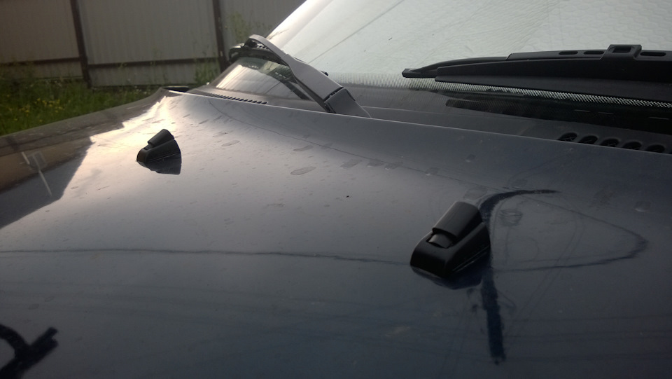 Фото в бортжурнале Audi 100 (C4)