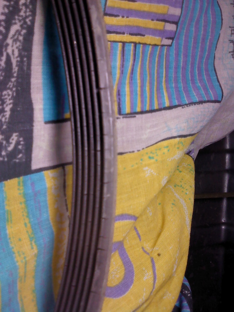 Замена ремня генератора — Lada 2114, 2007 года | своими руками | DRIVE2