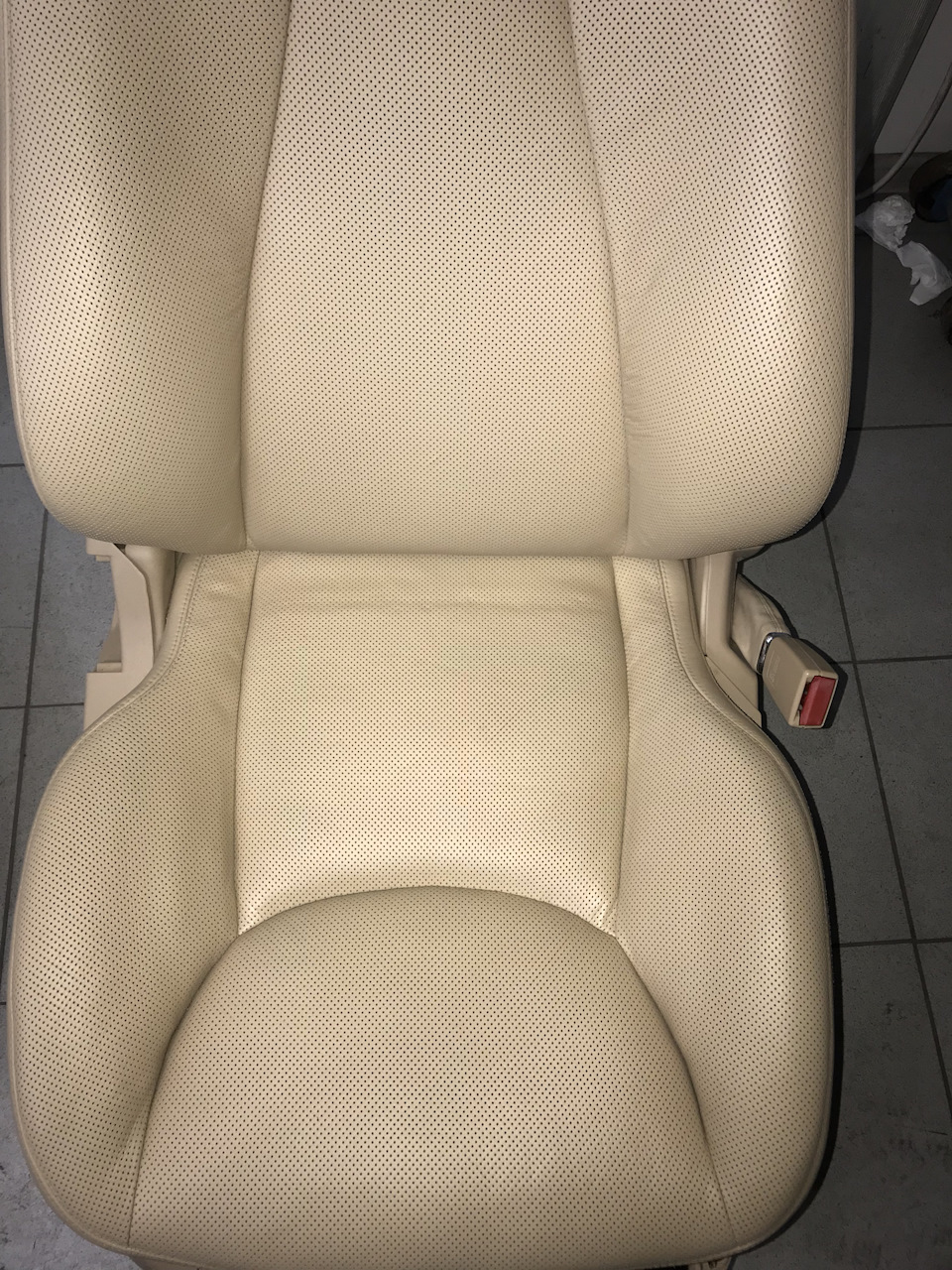 Фото в бортжурнале Mercedes-Benz S-Class (W220)