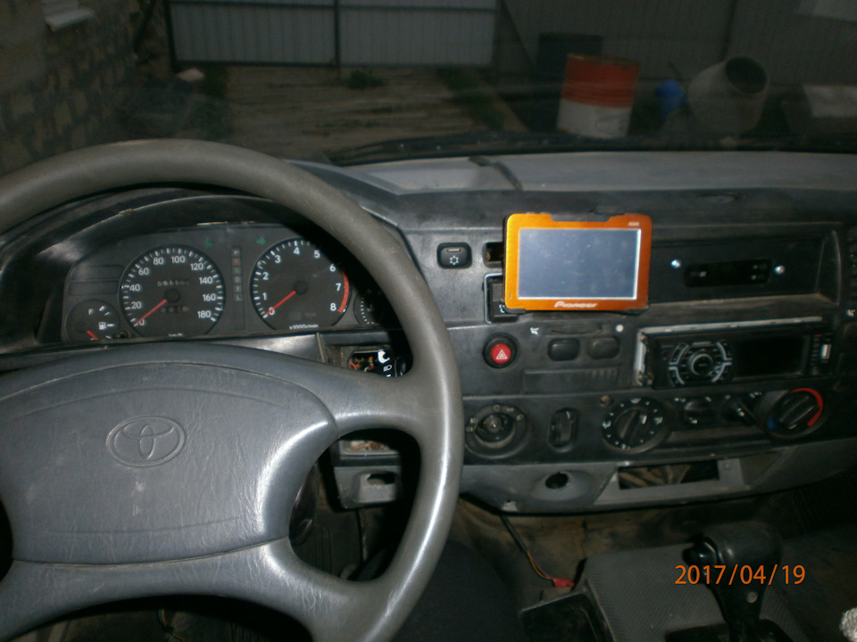 Модернизация — ГАЗ Газель, 2,5 л, 2001 года | своими руками | DRIVE2