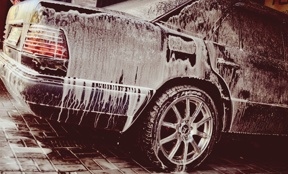 Не возвращается педаль сцепления — Mercedes-Benz E-class (W124), 2,5 л ...