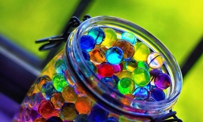 1000 шариков — DRIVE2