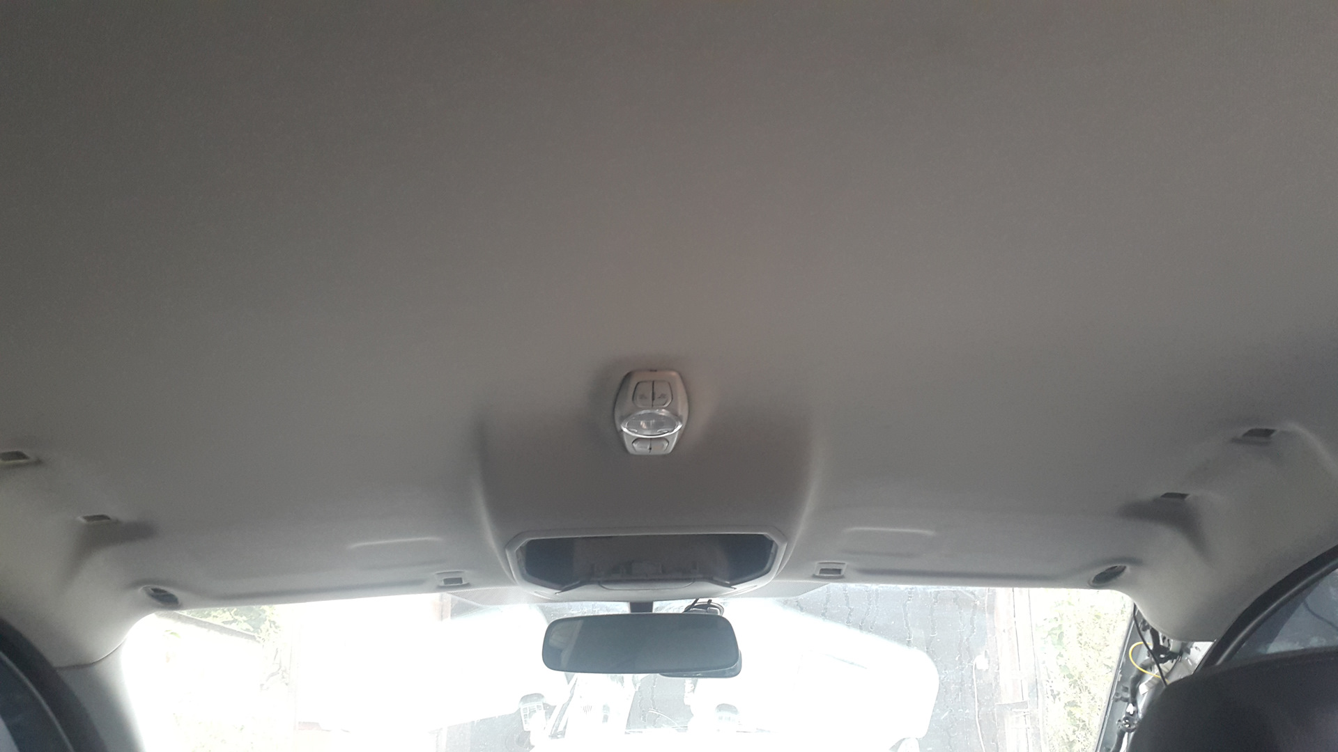 Как снять потолок форд мондео 4 Шумоизоляция потолка Ford Mondeo 4 - Ford Mondeo IV, 1,6 л, 2012 года автозвук D