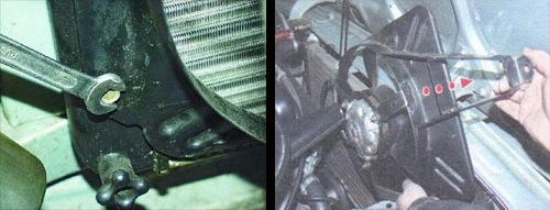 Как выставить зажигание на классике — Lada 21065, 1,6 л, 2003 года ...