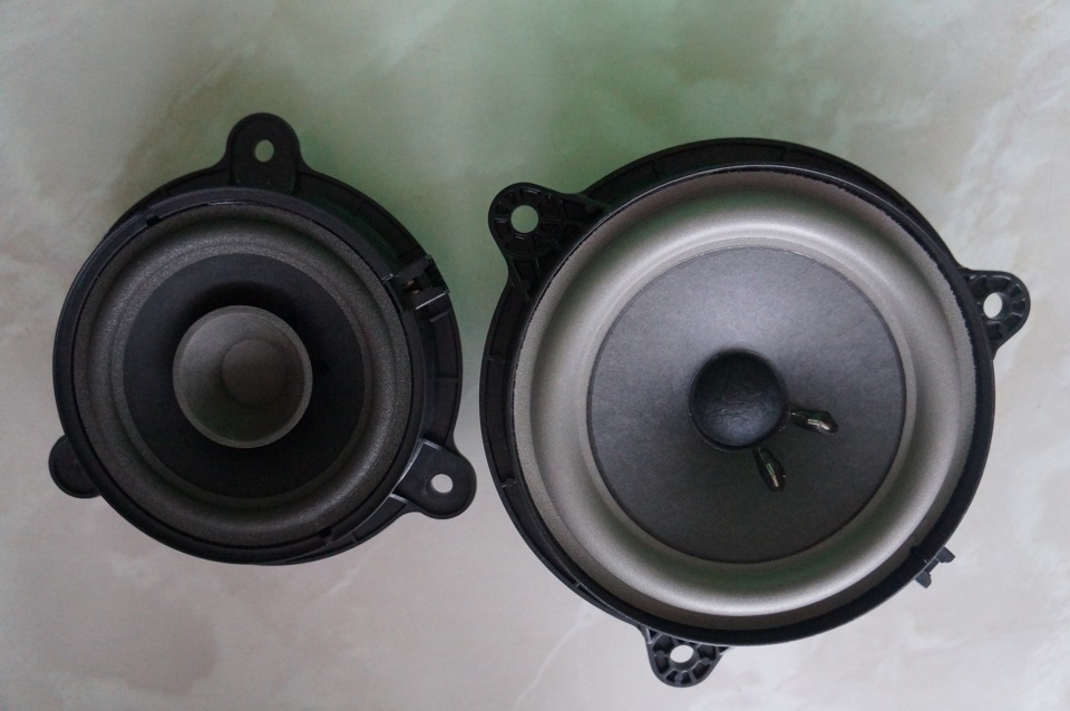 Subwoofer store bose renault