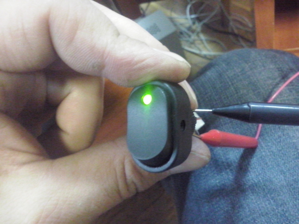 Отыскание неисправности Webasto ThermoTop-Z/C-D Peugeot 807 (Установка ...