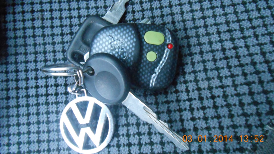 смена прокладки — Volkswagen Jetta II, 1,8 л, 1986 года | продажа ...