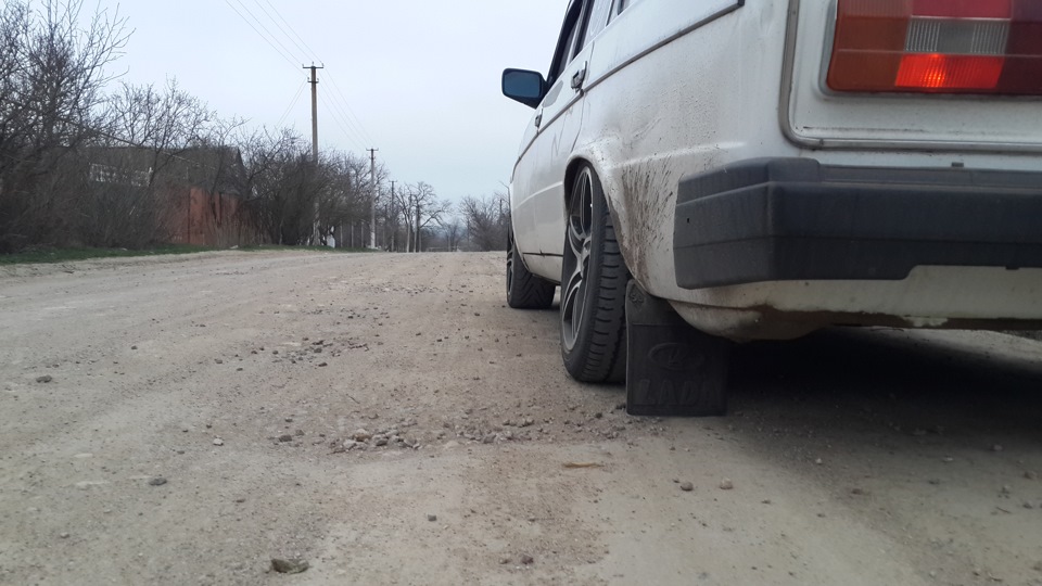 Lada 2103 +16v+kompressor