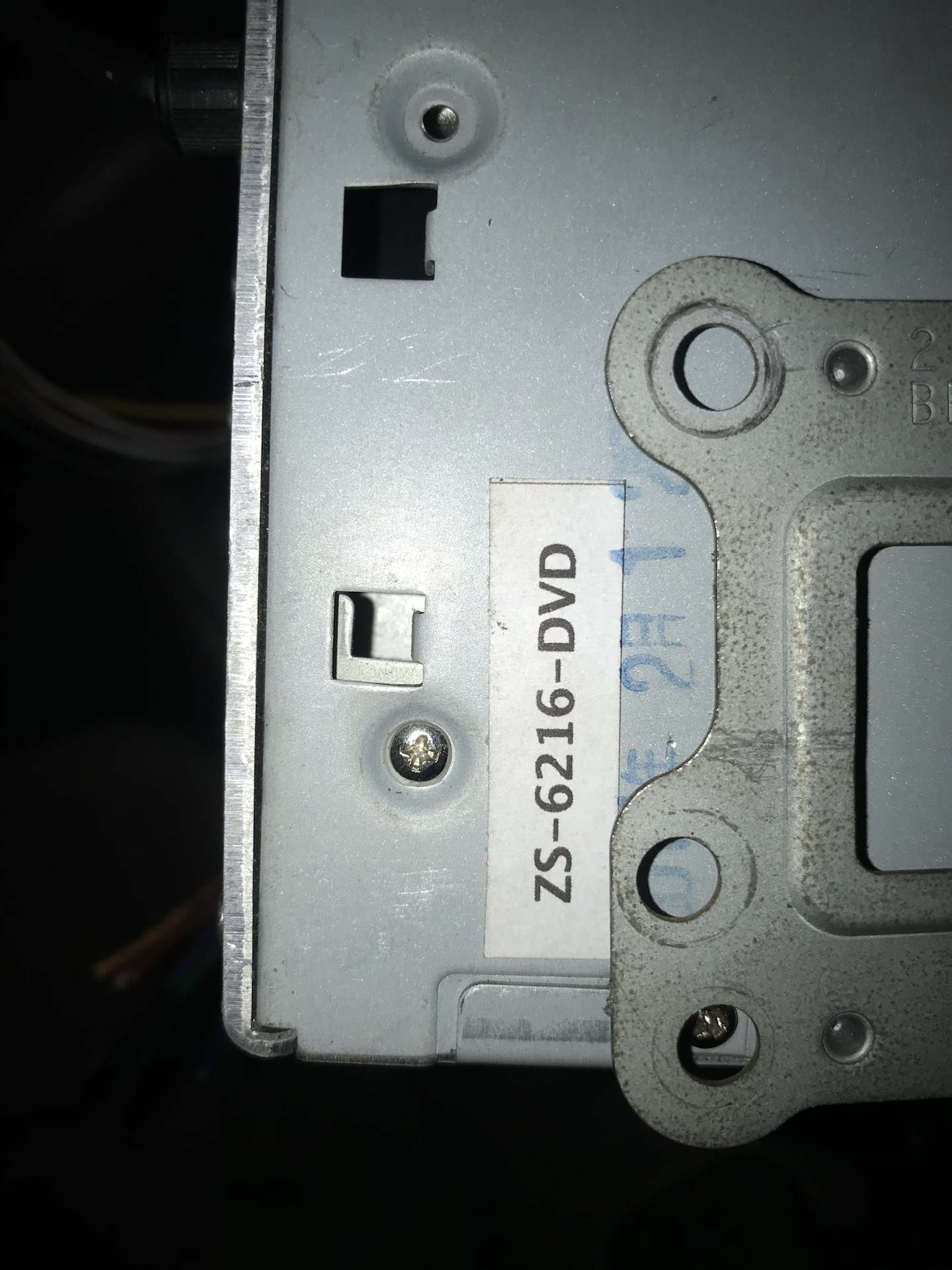 Блютуз на китайской магнитоле — Toyota Vista (30), 1,8 л, 1993 года ...