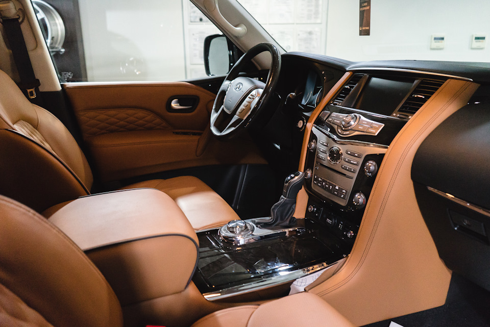 Безопасная прохлада: чистый воздух в вашем автомобиле! — Автоцентр на ...