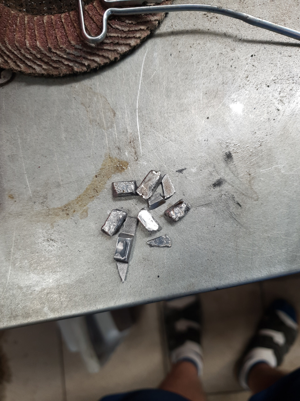 АКПП Пассат Б5 — DRIVE2