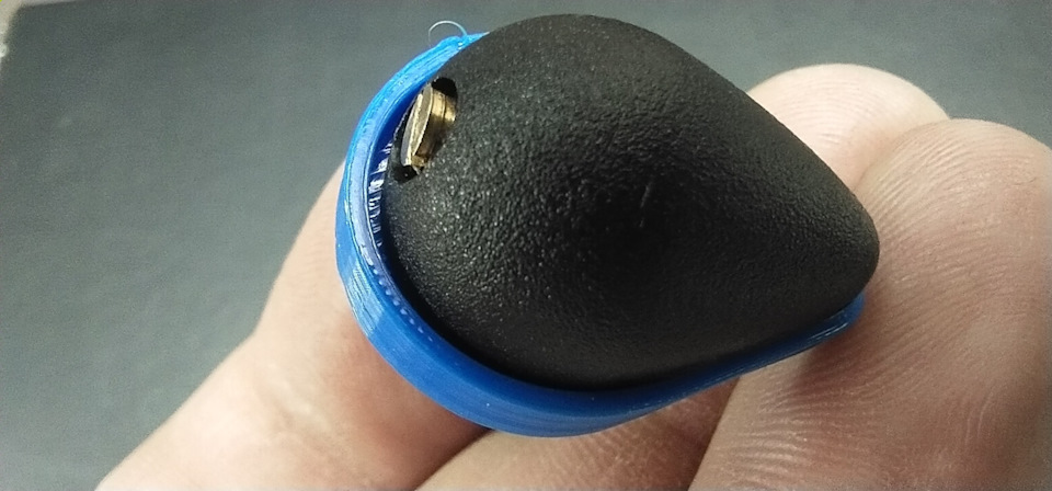 Веерные форсунки, капелька стайлинга и немного обслуживания. — Lada ...