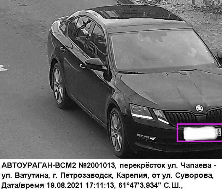 Съездил к маме на фотосессию )) — Skoda Octavia Mk3, 1,4 л, 2019 года