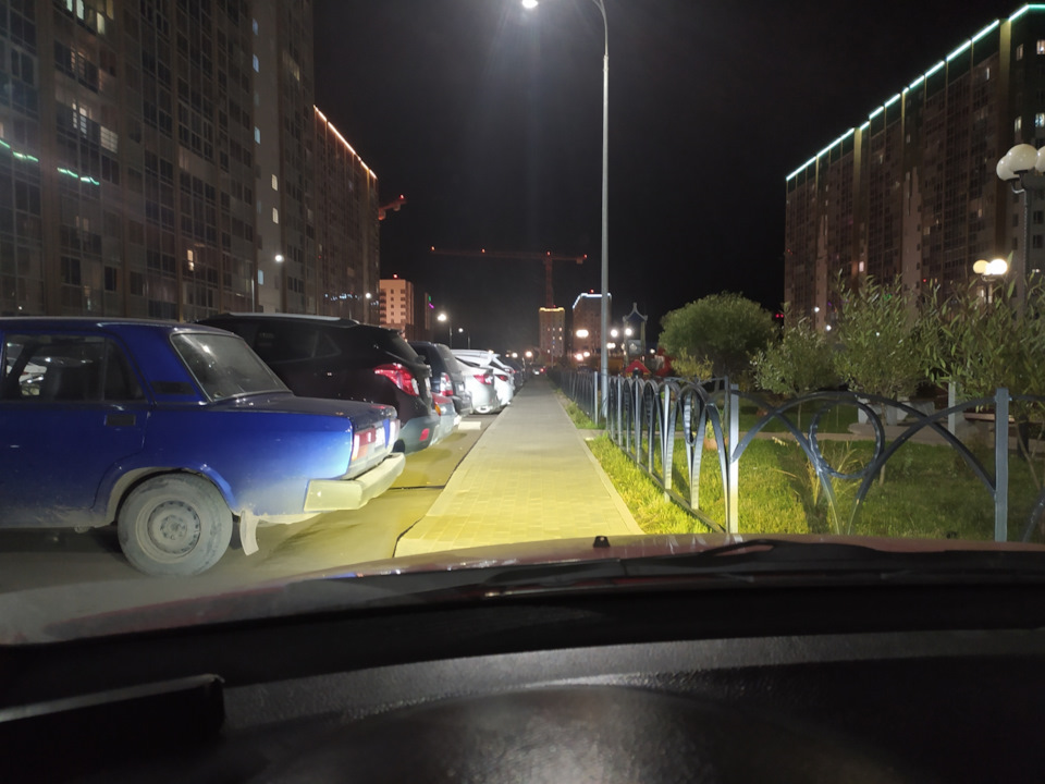 Фото в бортжурнале Chevrolet Lacetti 5D