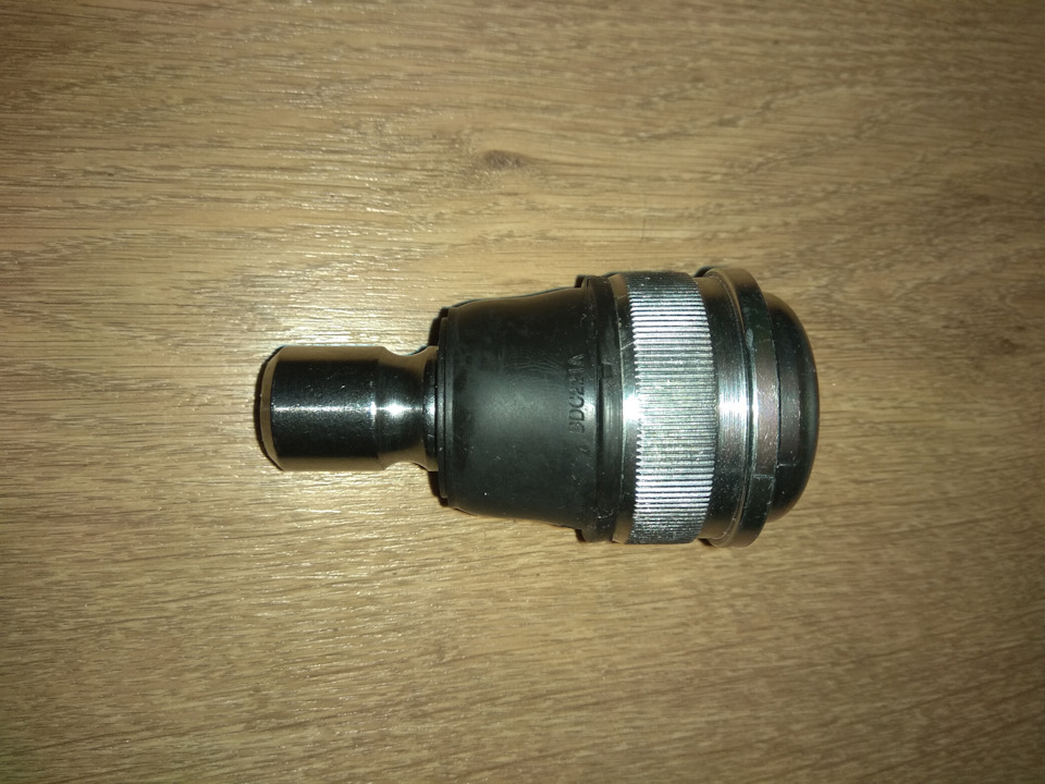 Фото в бортжурнале Mazda 3 (3G) BM