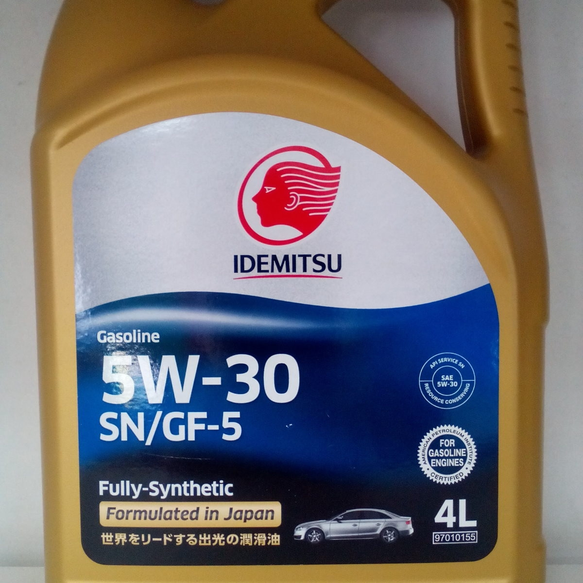 Купить моторное идемитсу 5w30. Idemitsu 5w30 SN/gf fully Synthetic. Idemitsu fully-Synthetic SN/gf-5. Idemitsu SN 5w-30 fully-Synthetic. Idemitsu 5w30 a5/b5.