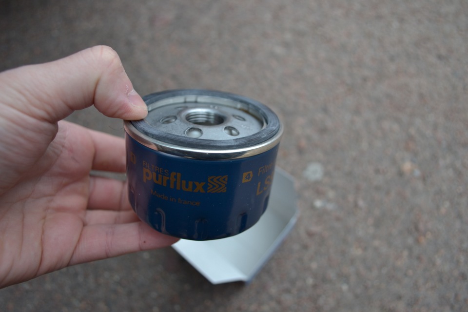 Фото в бортжурнале Renault Scenic II