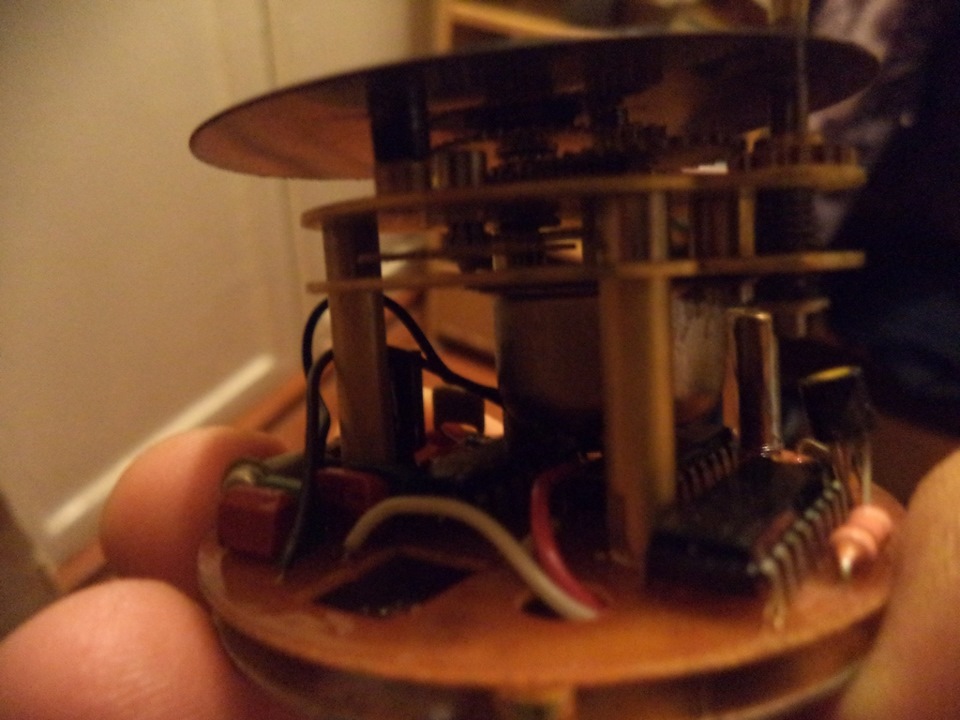 Фото в бортжурнале Lada 21063