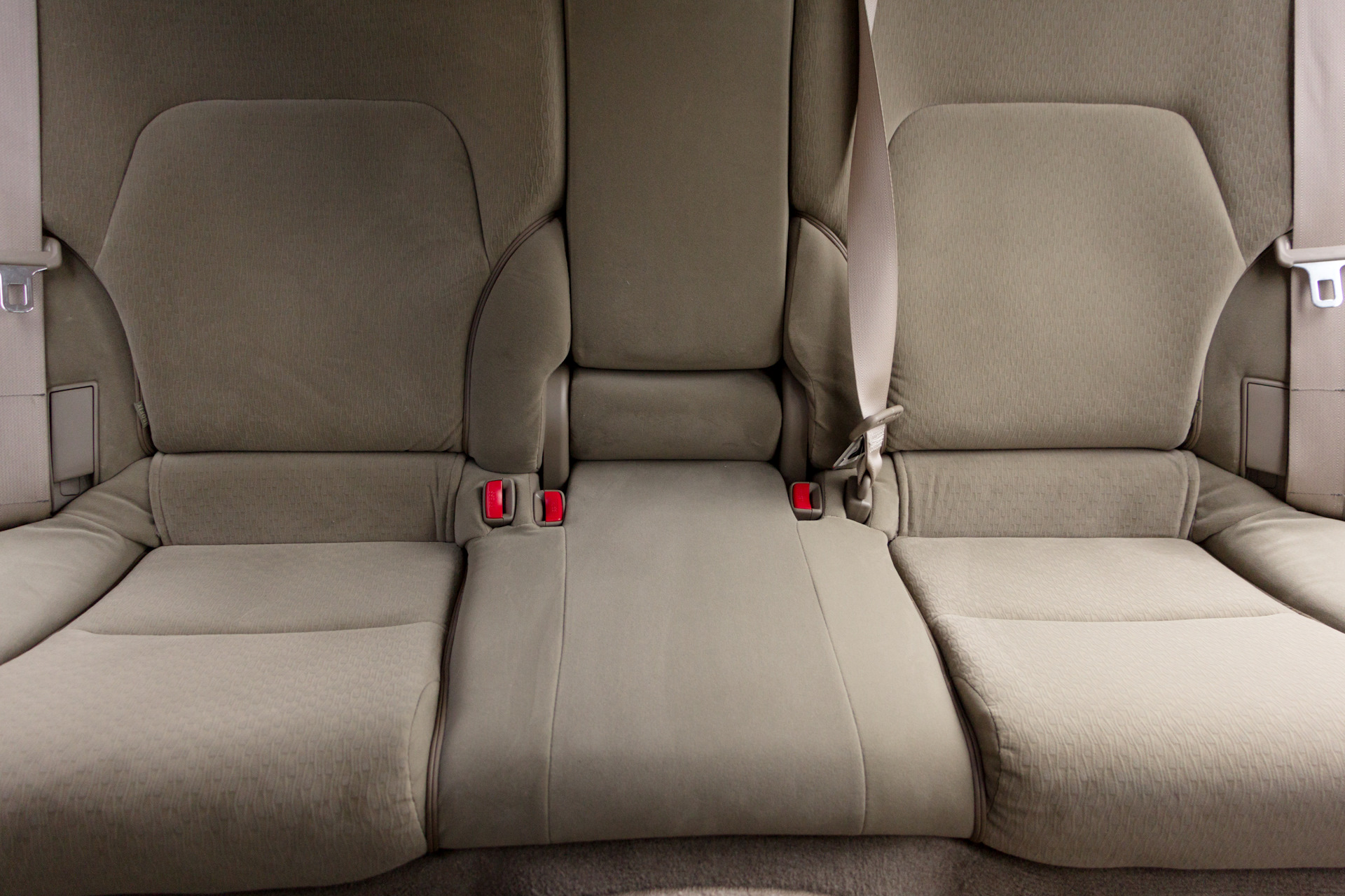 Тётя Ася приехала — Toyota Mark X (GRX120), 2,5 л., 2007 года | мойка ...