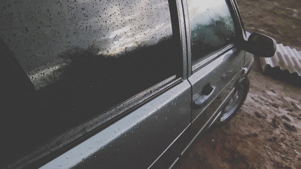 НАводки — Lada 2114, 1,6 л, 2008 года | автозвук | DRIVE2