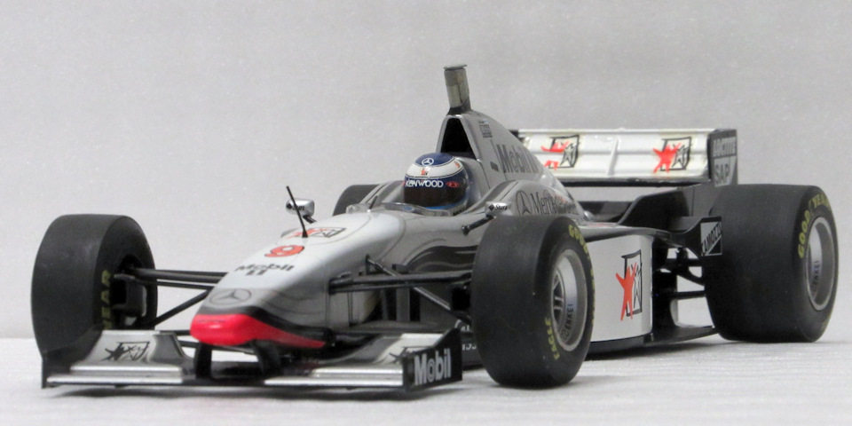 pauls model art minichamps formula 1