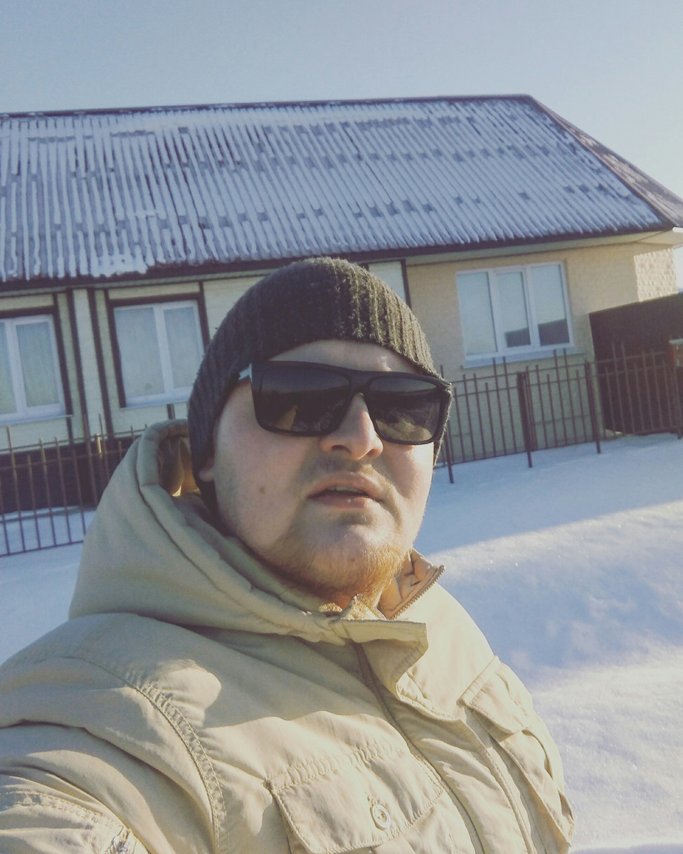 Гул. Вууууу! — Lada XRAY, 3,2 л, 2016 года | просто так | DRIVE2