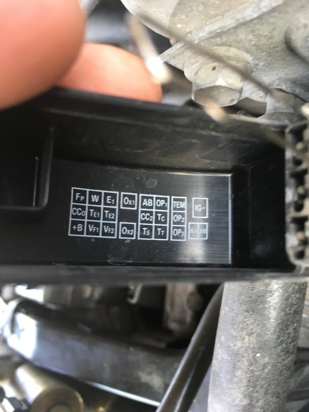 коды ошибок 2jz ge vvti. 1abb7ads 960. коды ошибок 2jz ge vvti фото. коды ошибок 2jz ge vvti-1abb7ads 960. картинка коды ошибок 2jz ge vvti. картинка 1abb7ads 960. Дароффф🖖В общем то запись чисто для себя, но может кому и пригодится.12 — Датчик положения коленчатого вала (P0335)13 — Датчик положения коленчатого вала (P0335, P1335)14 — Система зажигания, катушка №1 (P1300) и №4 (P1315)15 — Система зажигания, катушка №2 (P1305) и №3 (P1310)16 — Система управления АКПП18 — Система VVT-i — фазы (P1346)19 — Датчик положения педали акселератора (P1120)19 — Датчик положения педали акселератора (P1121)21 — Кислородный датчик (P0135)22 — Датчик температуры охлаждающей жидкости (P0115)24 — Датчик температуры воздуха на впуске (P0110)25 — Кислородный датчик — сигнал бедной смеси (P0171)27 — Кислородный датчик №231 — Датчик абсолютного давления (P0105, P0106)34 — Система турбонаддува35 — Датчик давления турбонаддува36 — Датчик CPS (P1105)39 — Система VVT-i (P1656)41 — Датчик положения дроссельной заслонки (P0120, P0121)42 — Датчик скорости автомобиля (P0500)43 — Сигнал стартера47 — Датчик положения дополнительной дроссельной заслонки49 — Датчик давления топлива (D-4) (P0190, P0191)51 — Состояние выключателей52 — Датчик детонации (P0325)53 — Сигнал детонации55 — Датчик детонации №258 — Привод SCV (D-4) (P1415, P1416, P1653)59 — Сигнал VVT-i (P1349)71 — Система EGR (P0401, P0403)78 — ТНВД (D-4)89 — Привод ETCS (P1125, P1126, P1127, P1128, P1129, P1633)92 — Форсунка холодного пуска (D-4) (P1210)97 — Форсунки (D-4) (P1215)