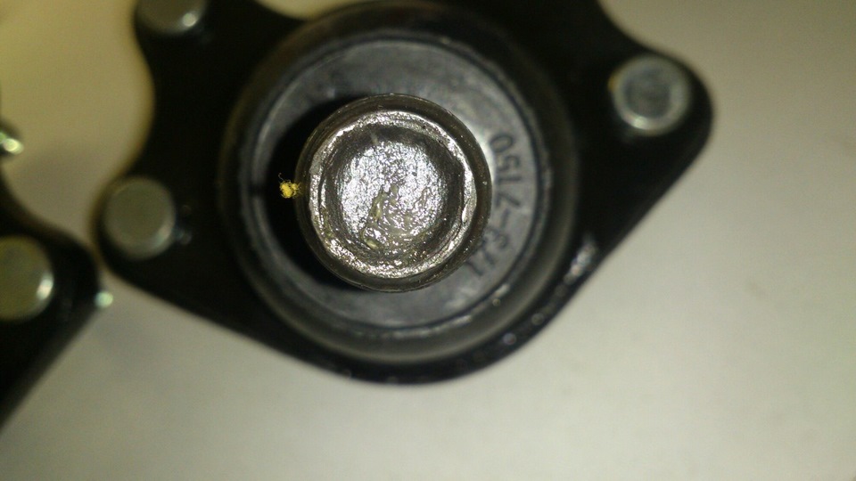 Как отличить подделку от оригинала. Часть2. CTR — Honda Accord (6G), 2 ...