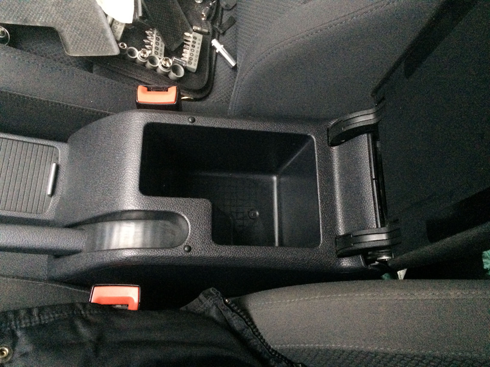 Фото в бортжурнале Volkswagen Golf Mk5