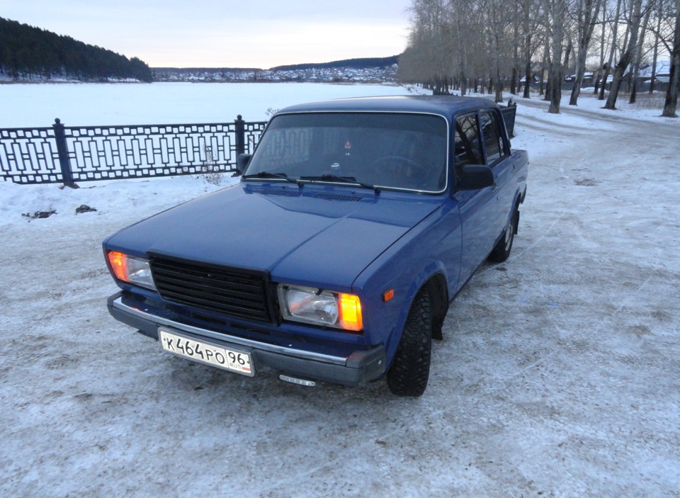 lada 1500