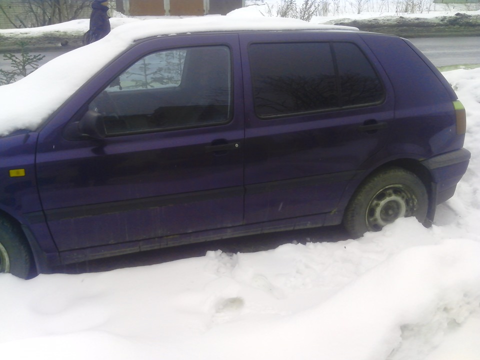 Вот это поворот! — Nissan Primera (P11), 2 л, 1996 года | покупка ...