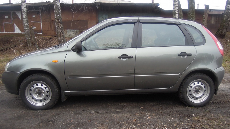 Прошивка Лада Гранта 1 6 8Кл