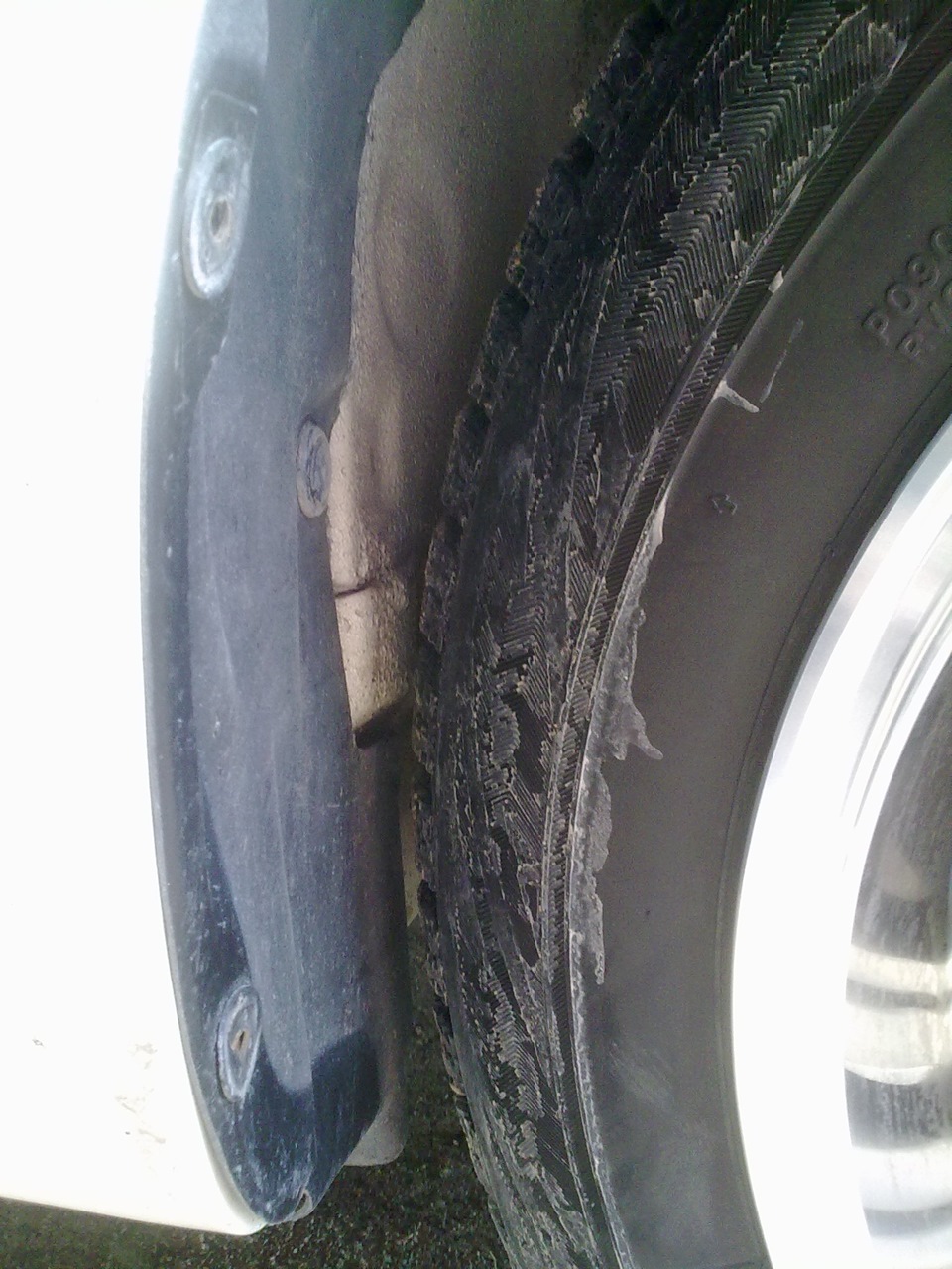 1ac4678s 960 Как крепить лонжерон тойота функарго