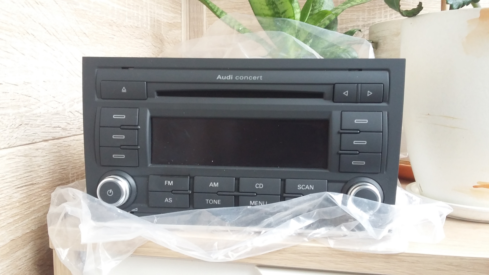 Всякое за месяц — Audi A4 (B6), 1,8 л, 2003 года | плановое ТО | DRIVE2