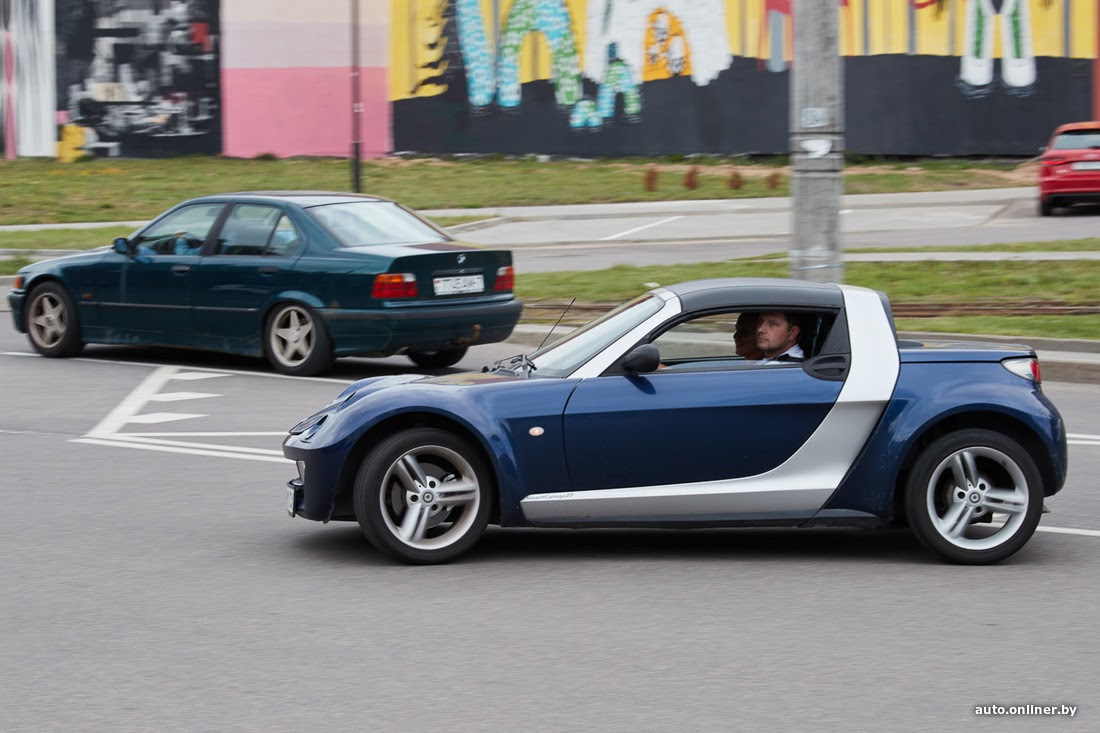 Смарт минск. Родстер Минск. Smart Roadster on Road. Smart weekend Минск. Минск Роадстер.