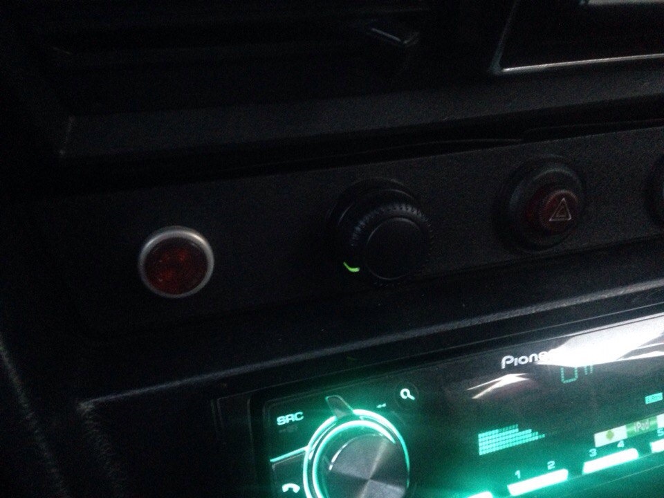 кнопка переключения скоростей печки калина и обо всем по не многу ...