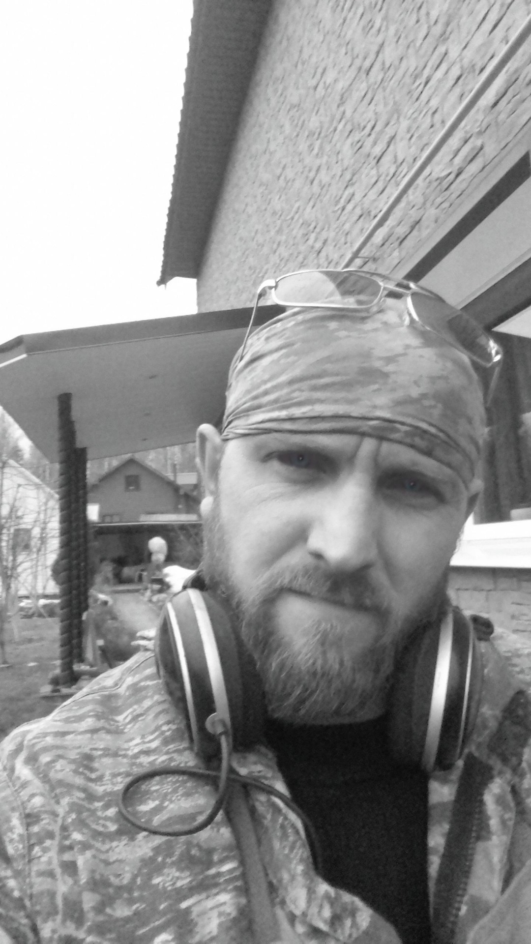 Заметочка… ну, скажем так — малярно-физкультурная) — DRIVE2