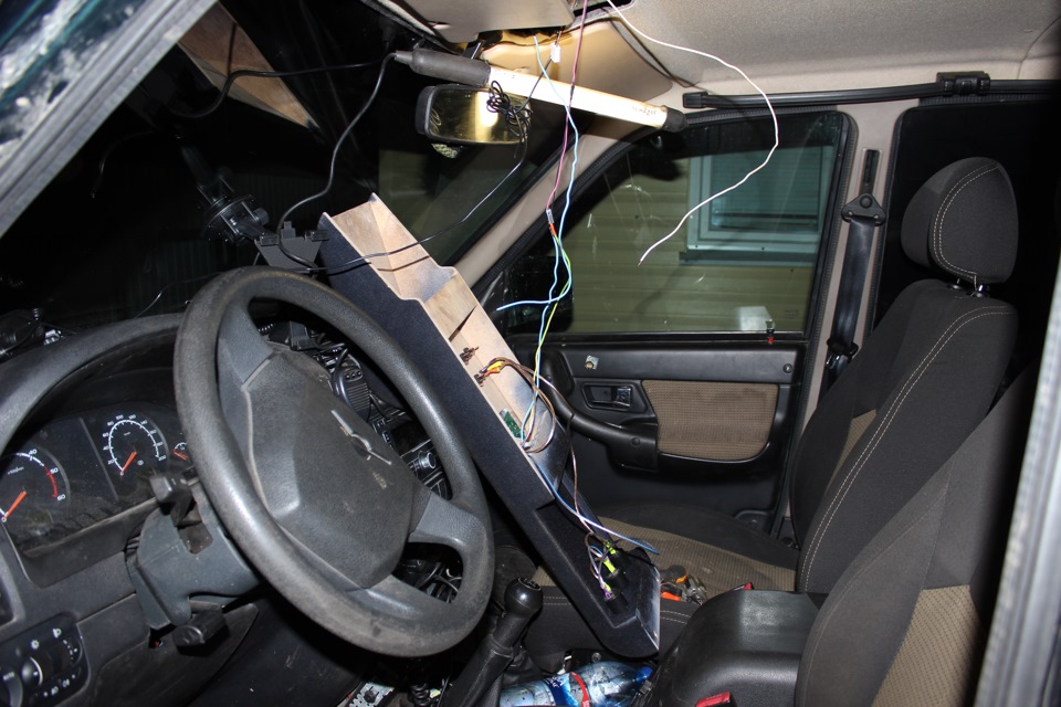 1acfb66s 960 Что можно поймать на baofeng