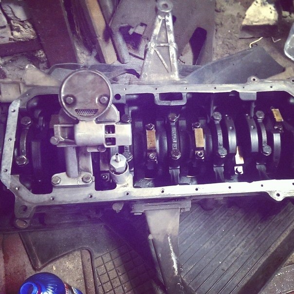 Автосервис СВАО.Мир Труд Май — Crew Tuning Studio на DRIVE2