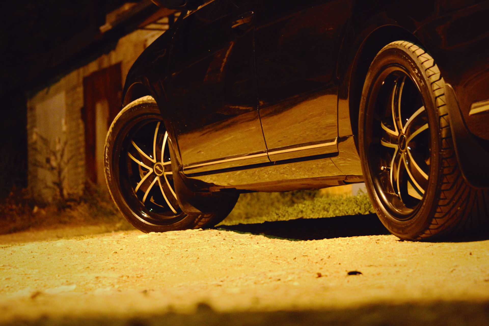PDW Volkswagen Passat B7 1 8 2012 