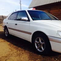 Корона премио — DRIVE2