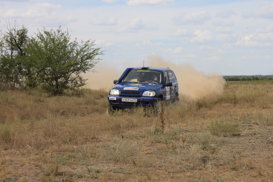 Фото в бортжурнале Lada 2123