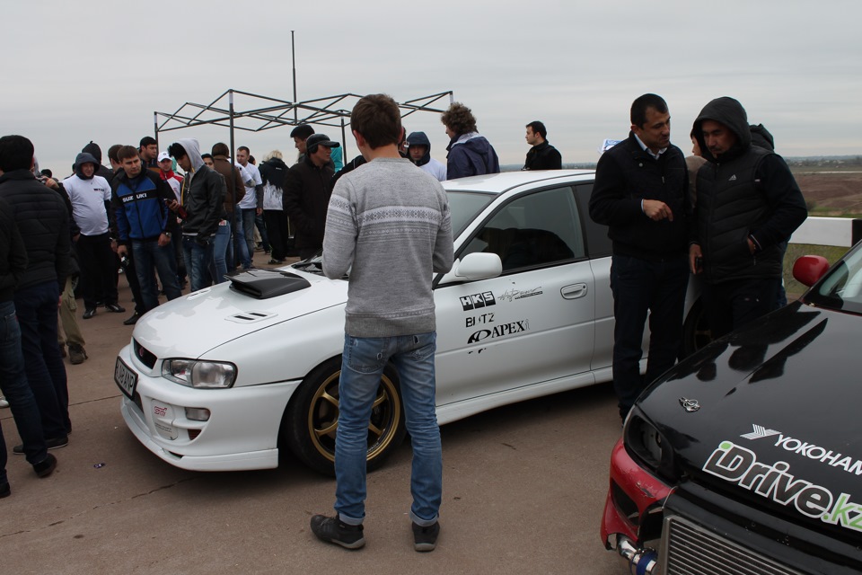 Фото в бортжурнале ЗАЗ 1102